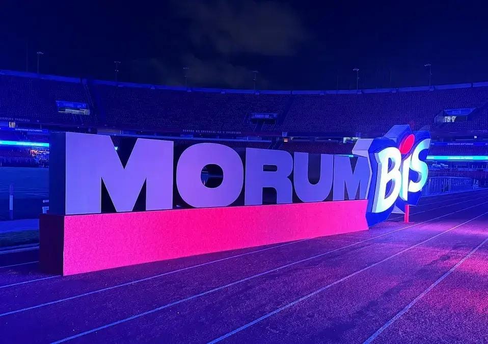 Naming rights de arenas