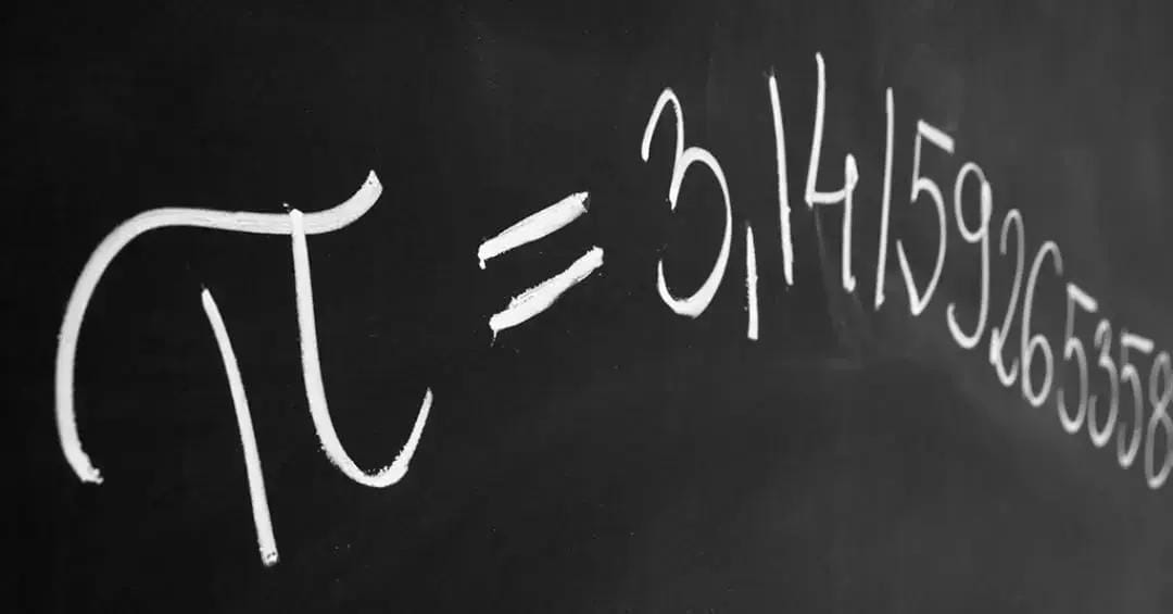 Número transcendental pi