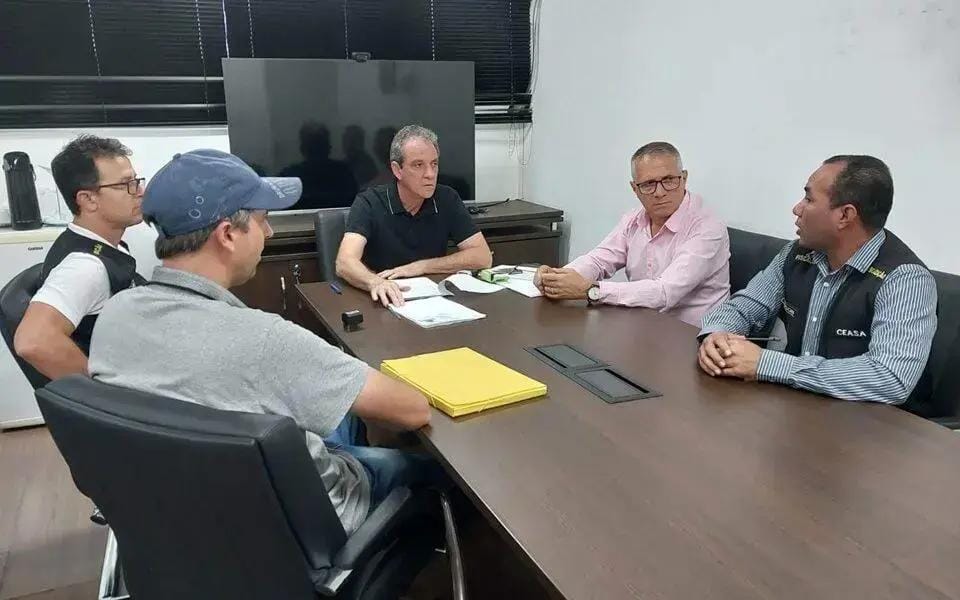 Nova presidência PSB Cariacica