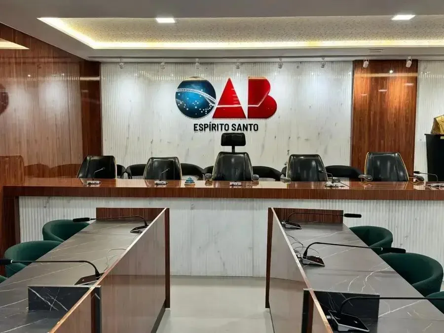 OAB-ES 93 anos