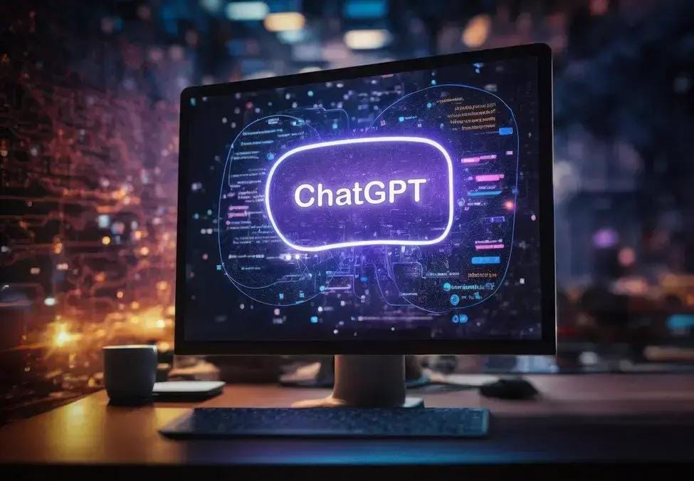 OpenAI após ChatGPT