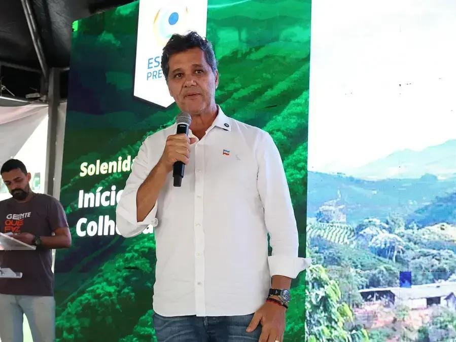 Operação Colheita 2025