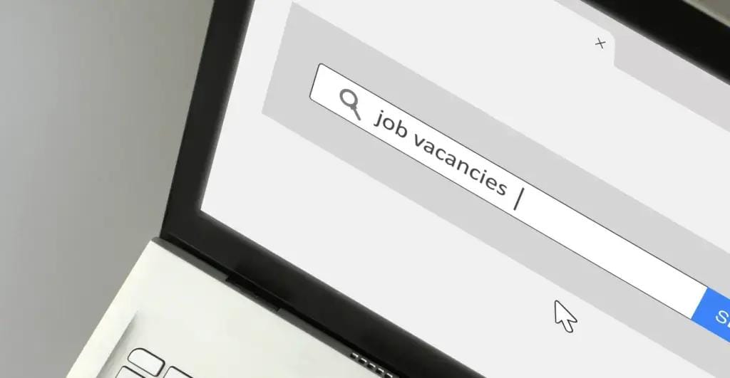 Oportunidades de emprego