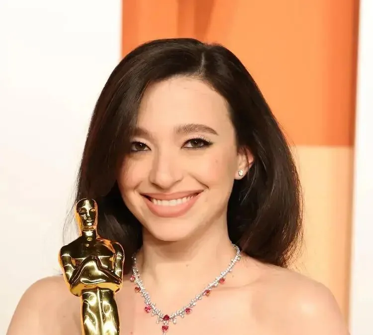 Oscar de Fernanda Torres