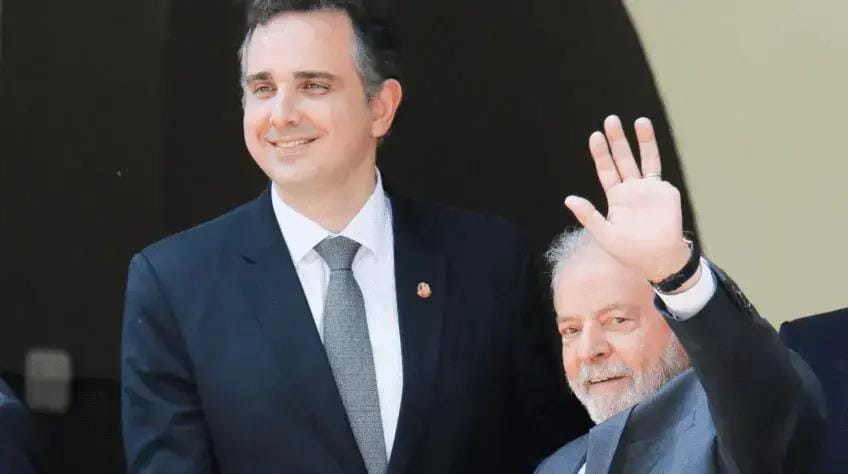 Pacheco descarta ministério