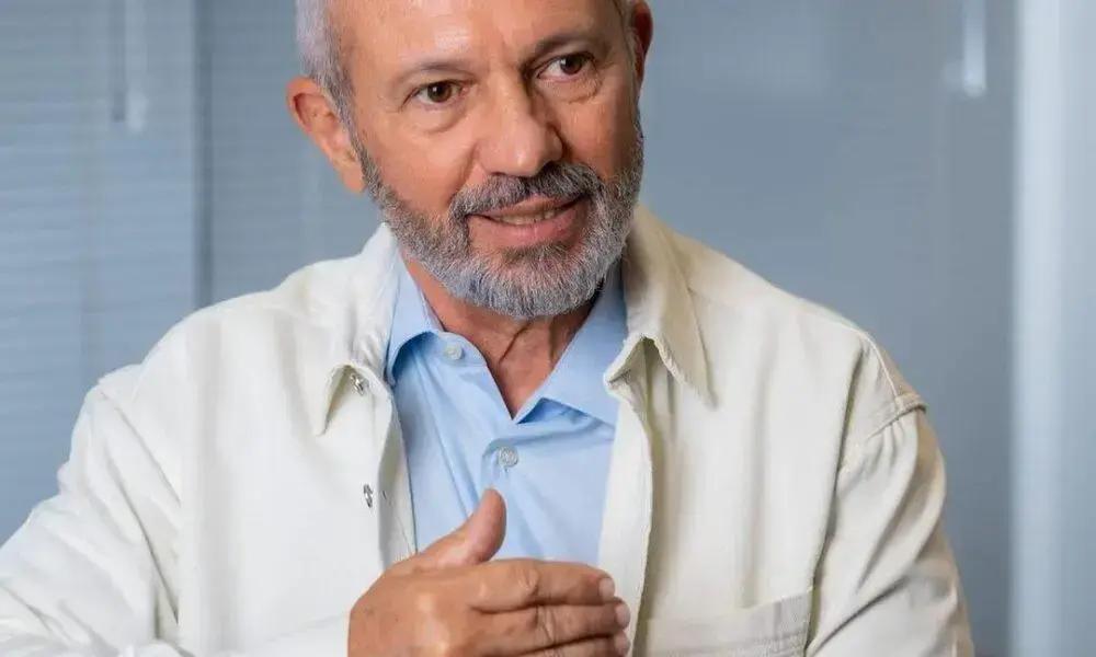 Paulo Hartung PSD