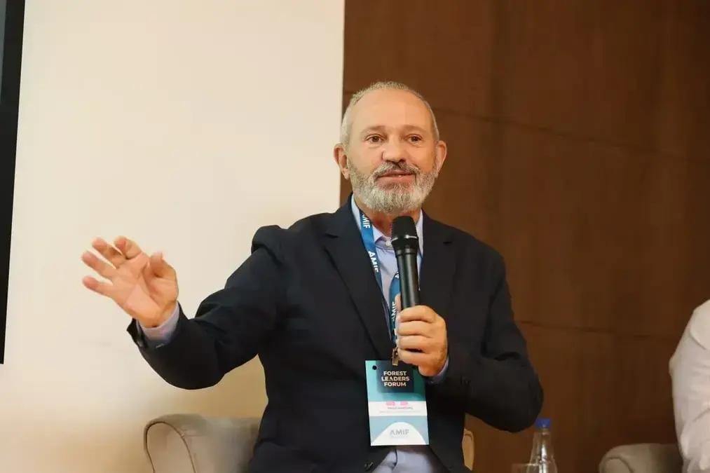 Paulo Hartung PSD