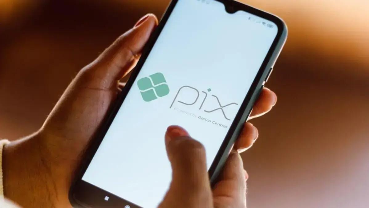 Pix no e-commerce