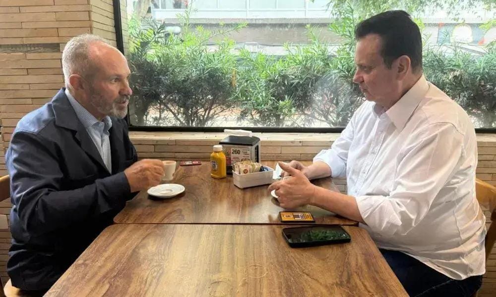 Plano político Paulo Hartung