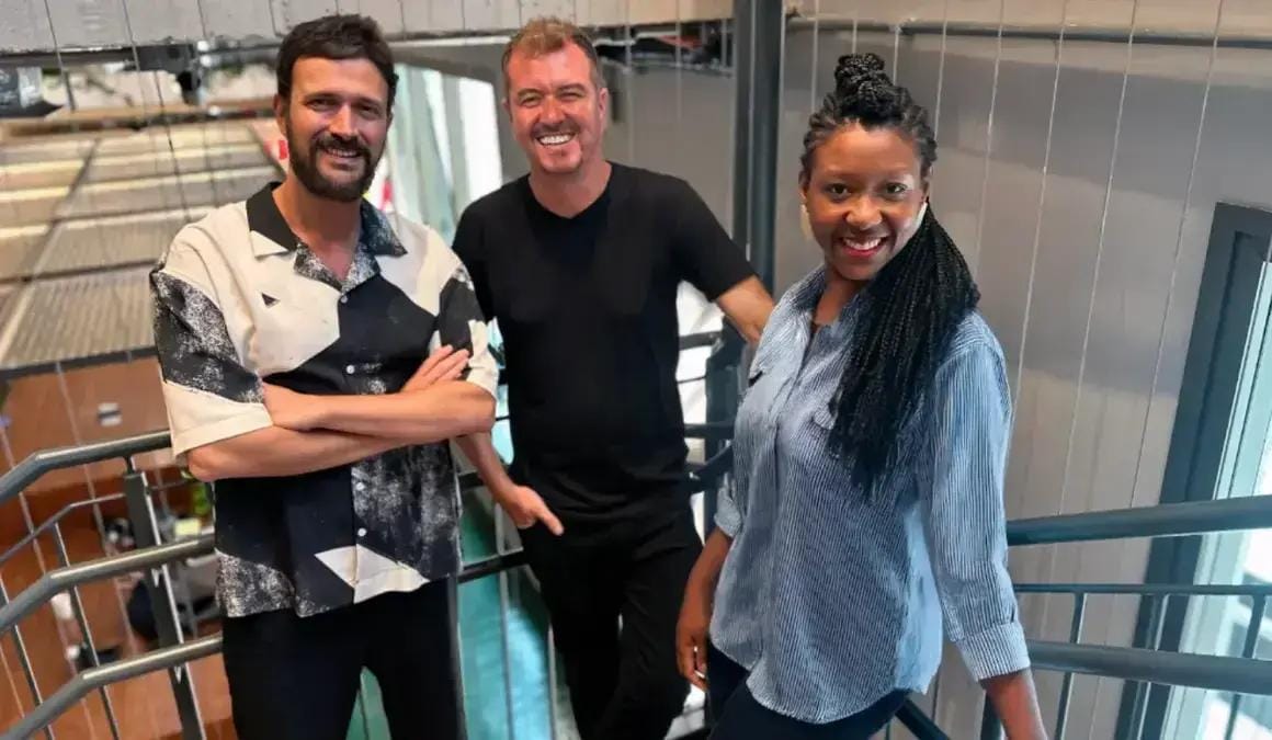 Plataforma gestão campanhas