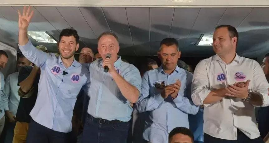 Podemos Espírito Santo