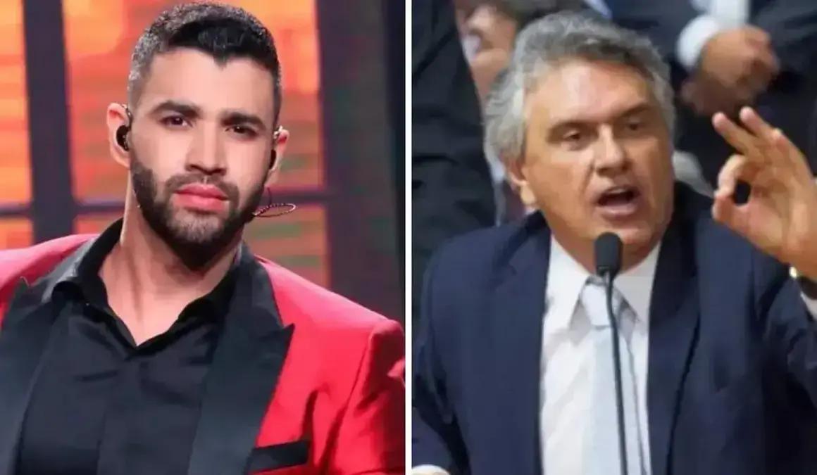 Pré-candidatura de Caiado