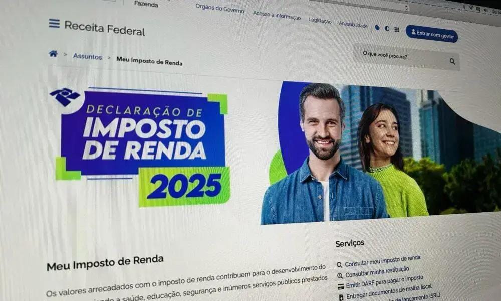 Programa Imposto de Renda