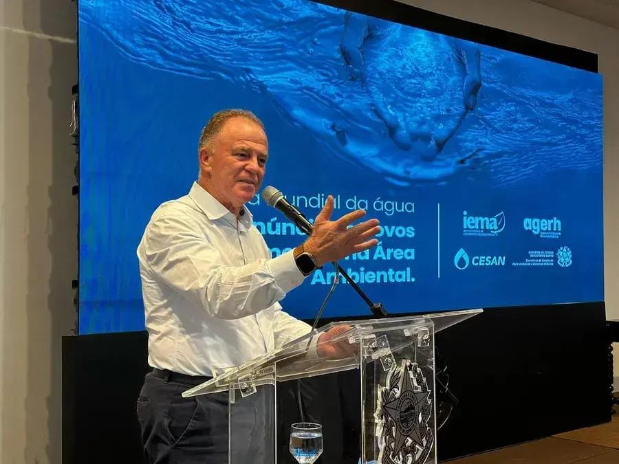 Programa Águas Capixabas