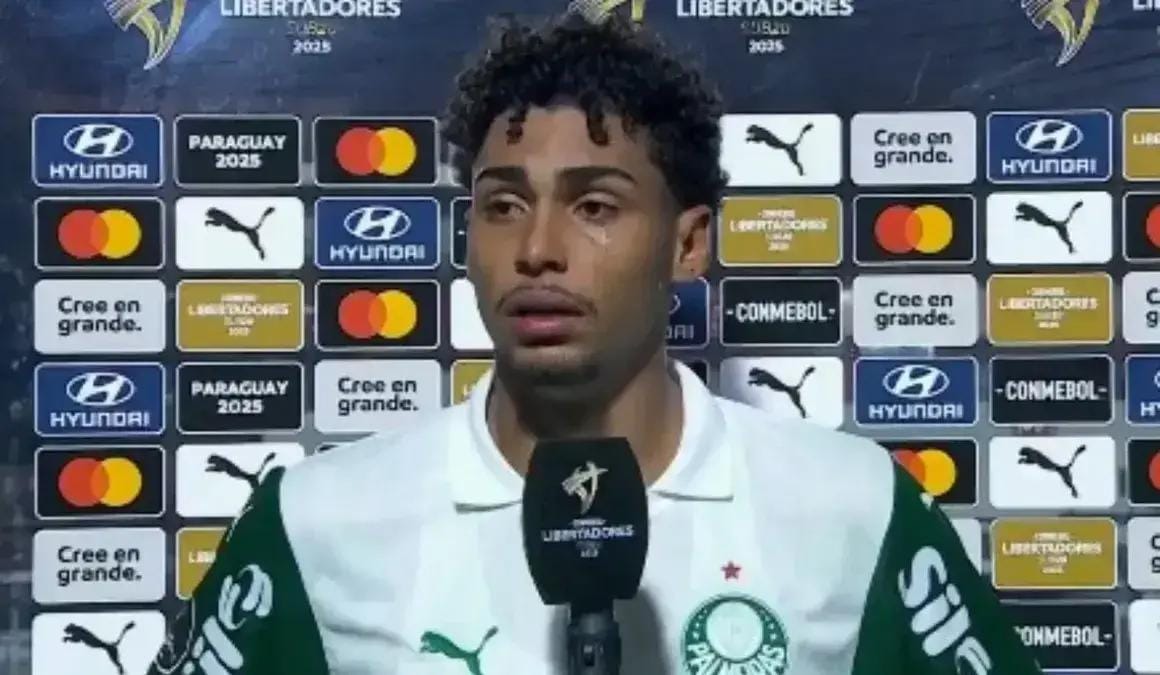 Racismo na Copa Libertadores