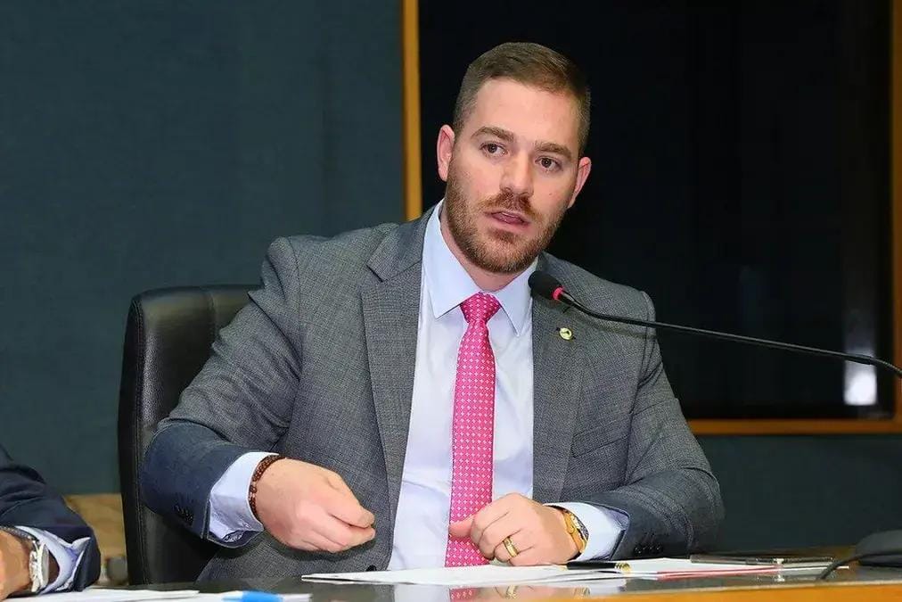 Renzo de Vasconcelos inelegibilidade