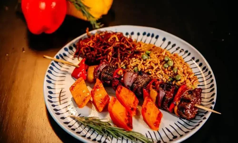Restaurant Week ES