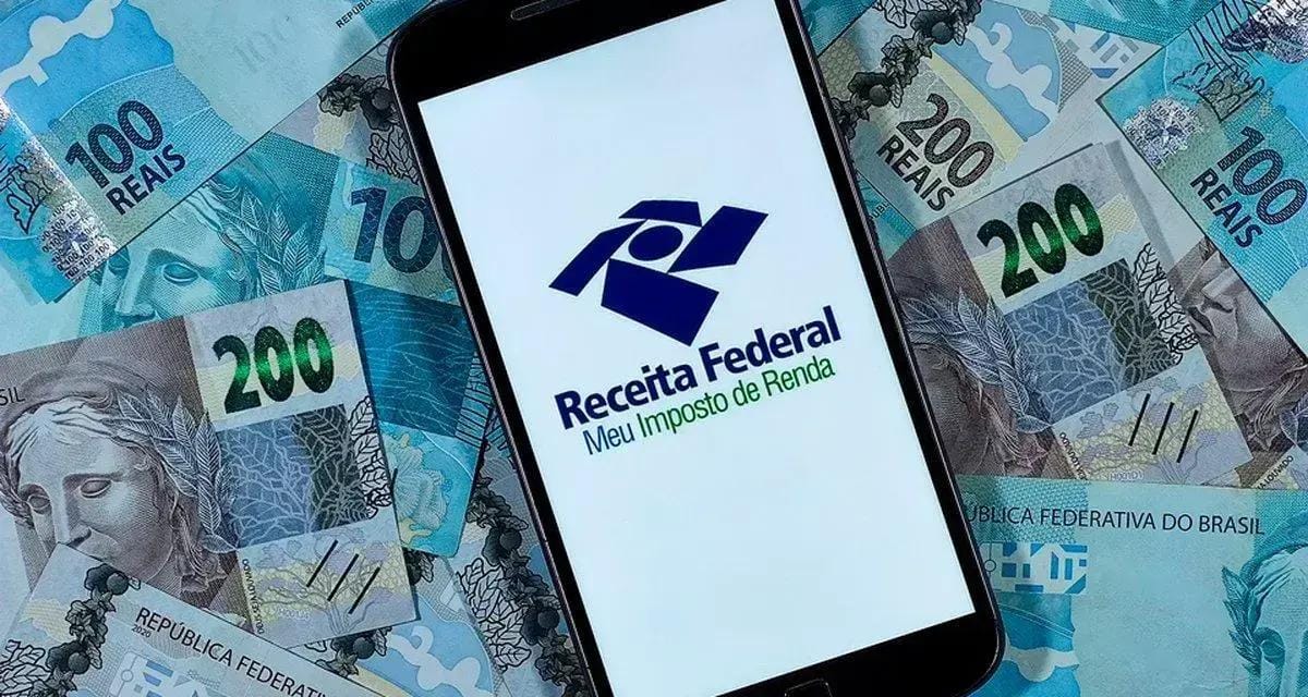 Restituição do Imposto de Renda