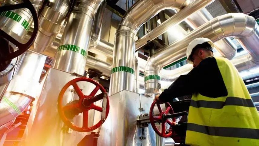 Retomada de operação na Argentina