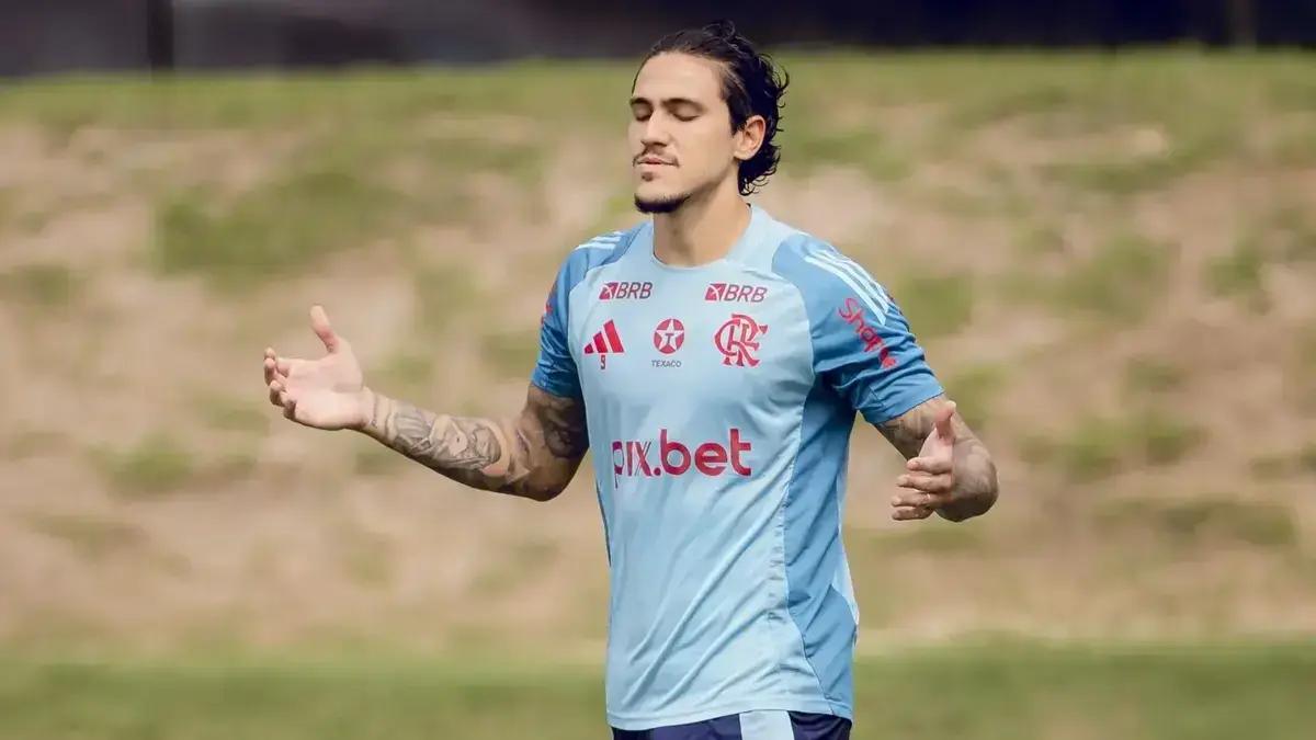 Retorno de Pedro