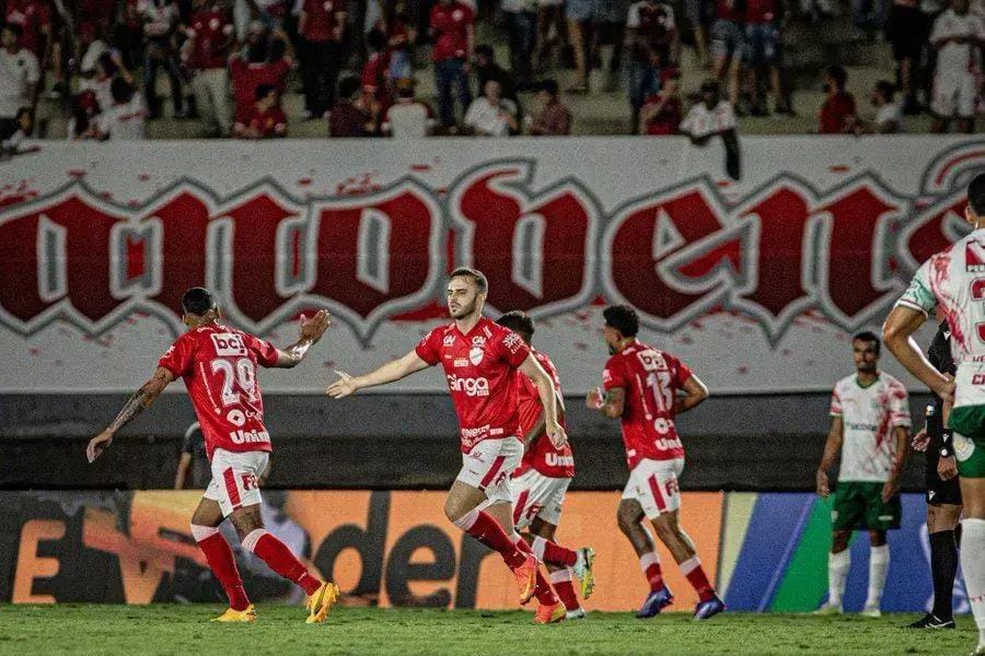 Rio Branco na Copa do Brasil