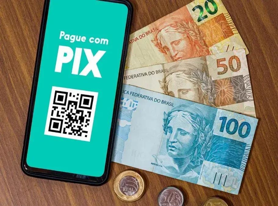 Segurança do Pix