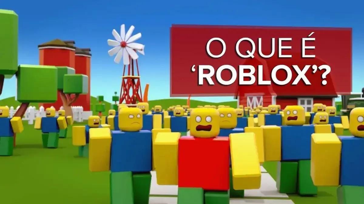 Segurança no Roblox