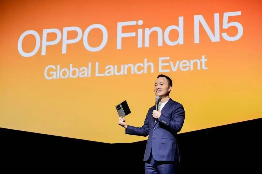 Smartphones chineses de ponta