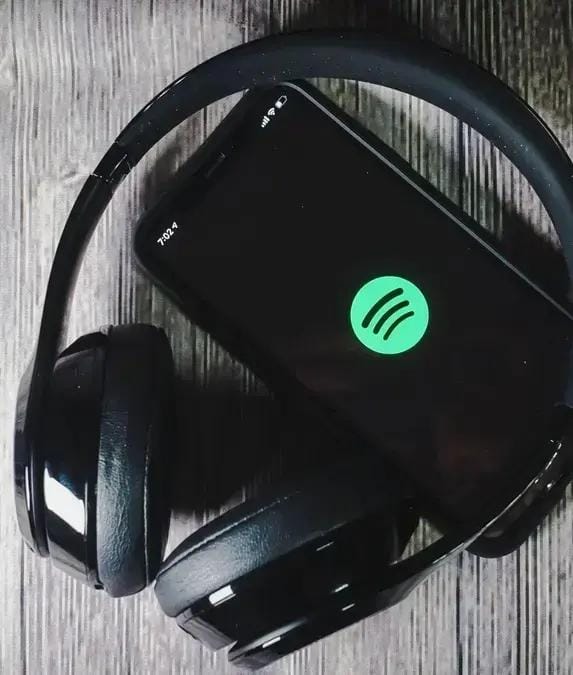 Spotify Premium de graça