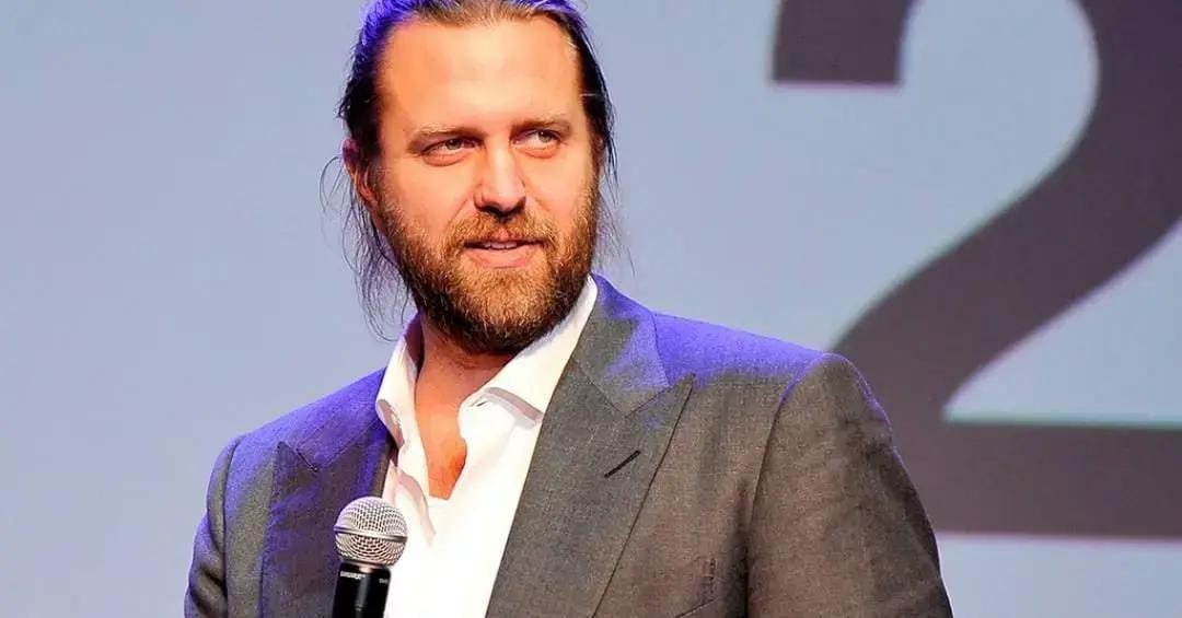 Série de ficção científica