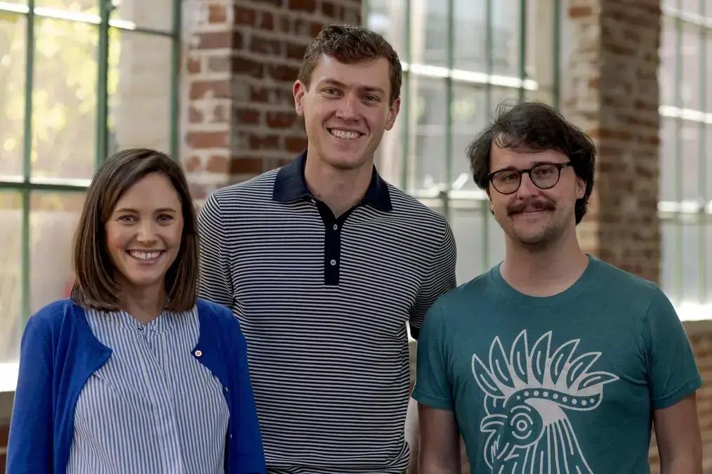 Startup de vigilância americana