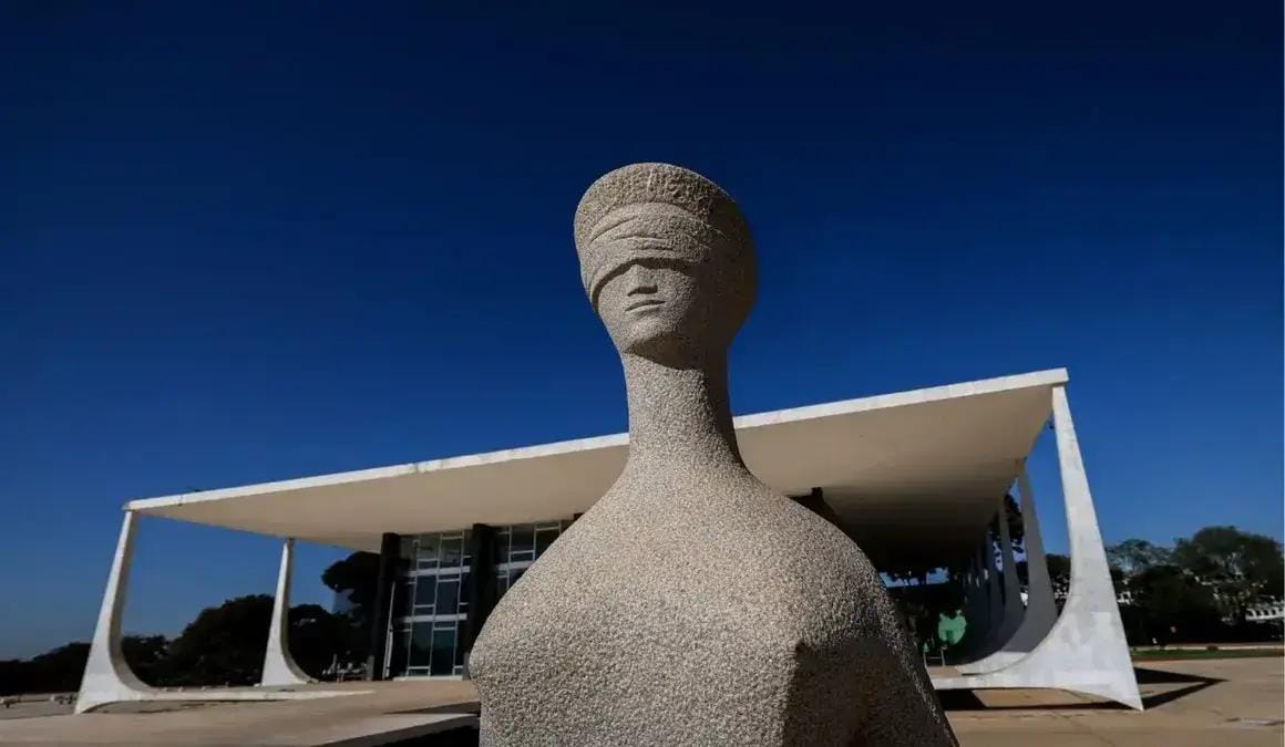 STF anula mandatos deputados