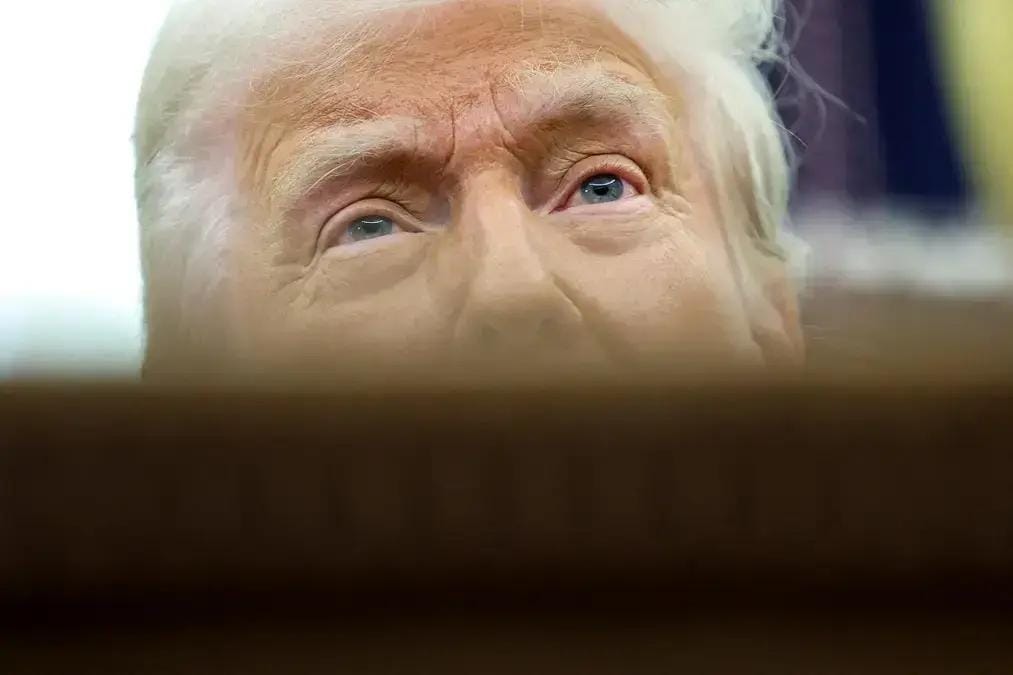 Tarifas de Trump