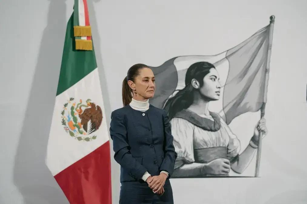 Tarifas de Trump no México