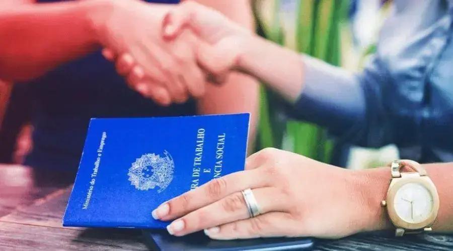 Vagas de emprego em Vitória