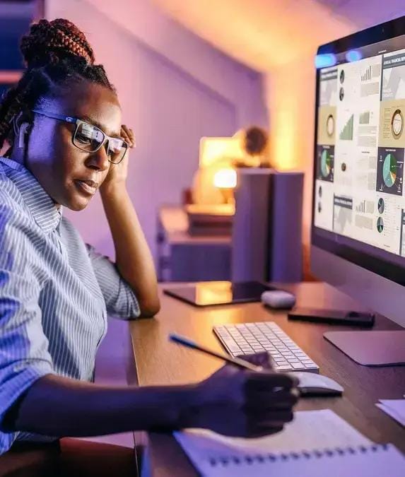 Vagas internacionais de trabalho