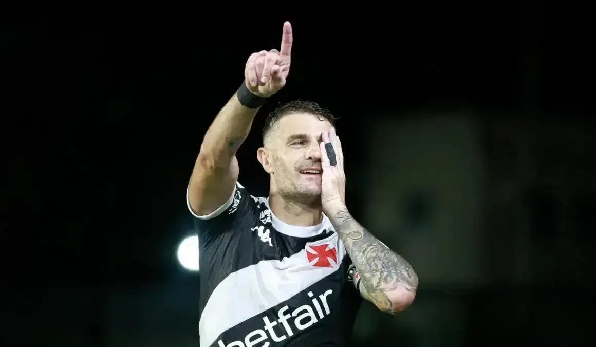 Vasco e Santos