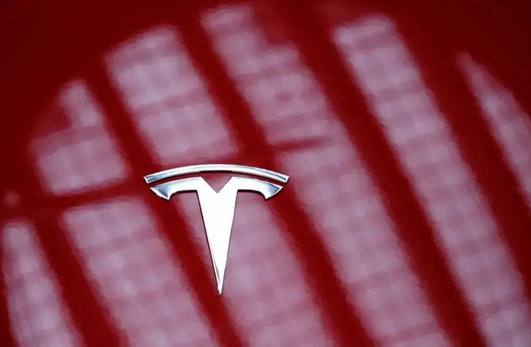 Vendas de carros elétricos