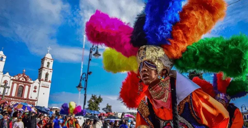 Vendas no Carnaval
