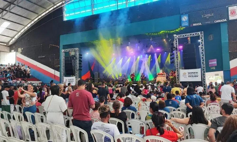 Vinde e Vede Vitória