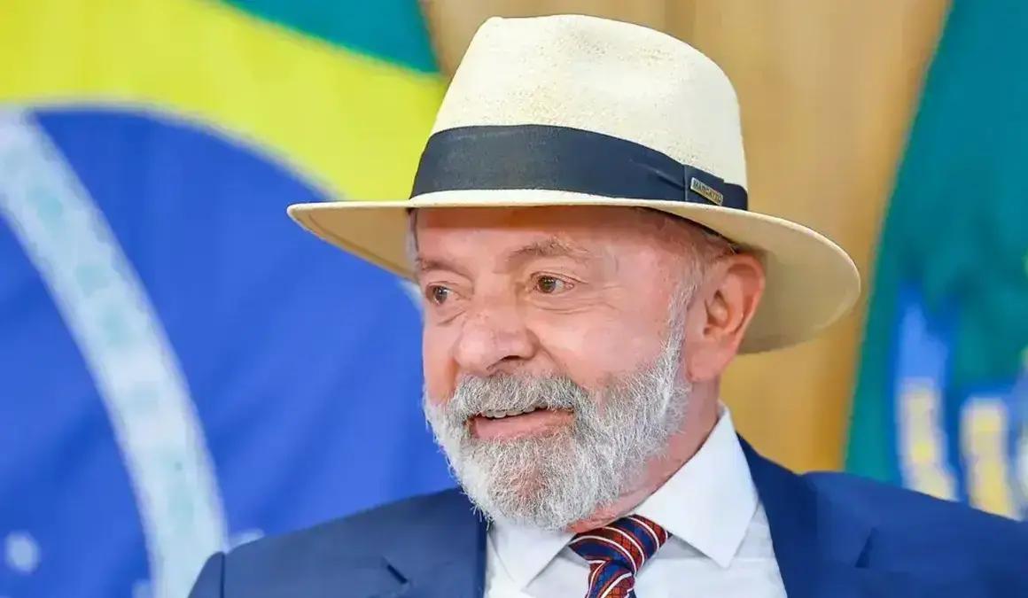 Visita de Lula ao ES