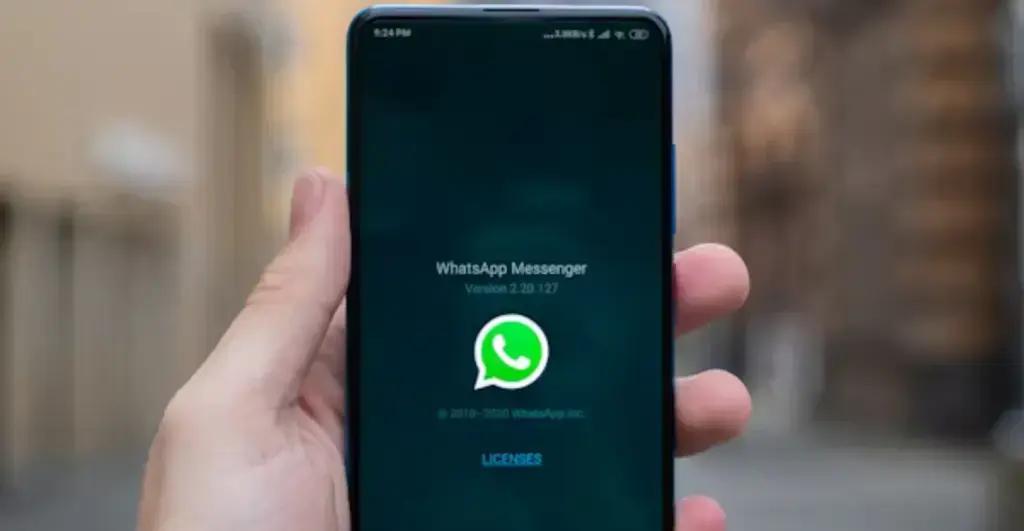 WhatsApp para Marketing