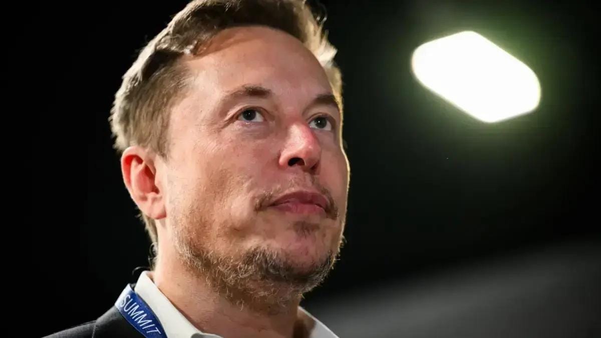 Ações da Tesla