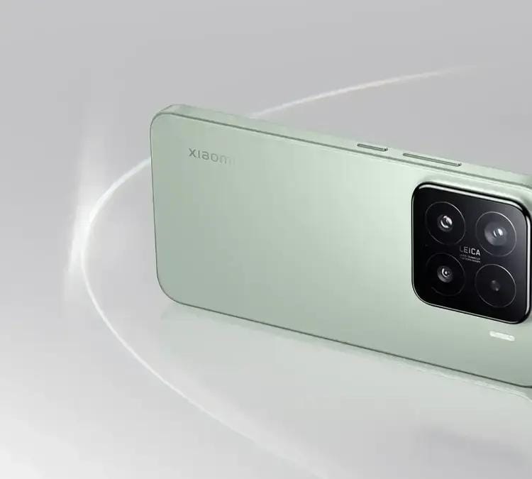 Android 16 da Xiaomi