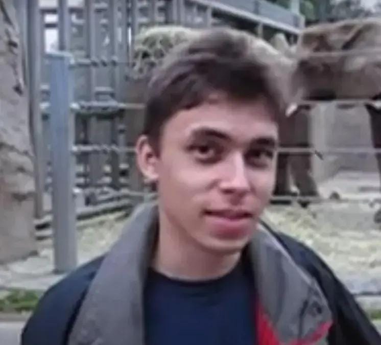 Aniversário do YouTube