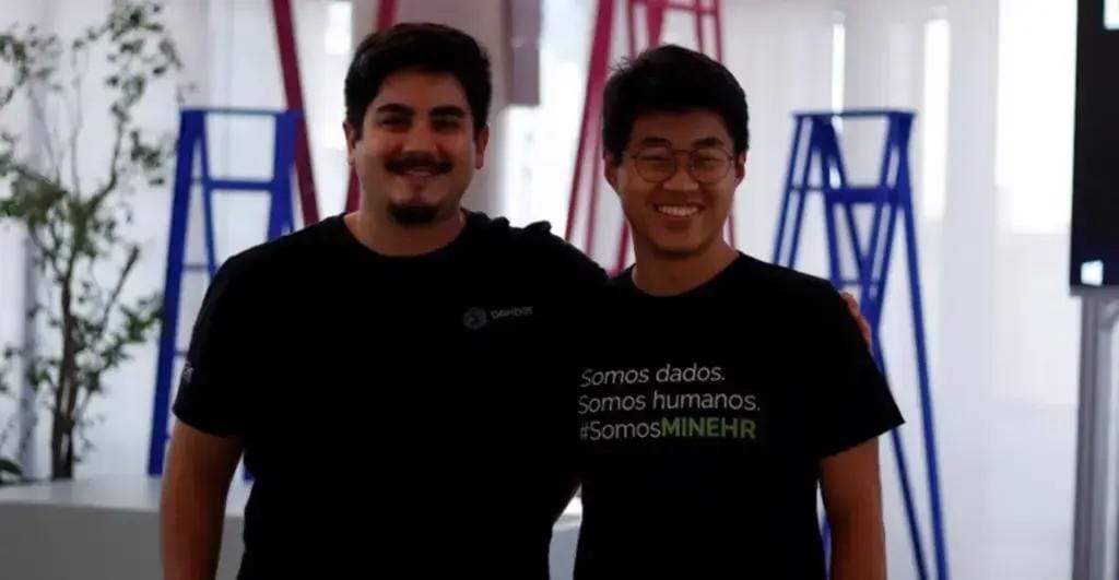 Análise de dados para RH