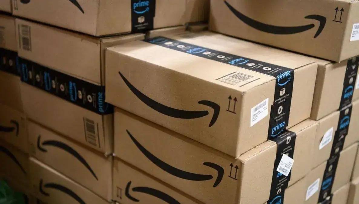 App Day da Amazon