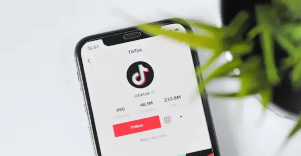 Aquisição do TikTok