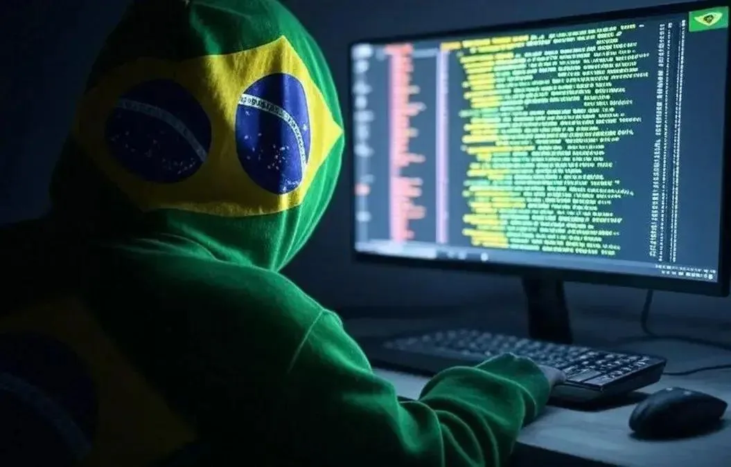 Ataque hacker contra o Paraguai