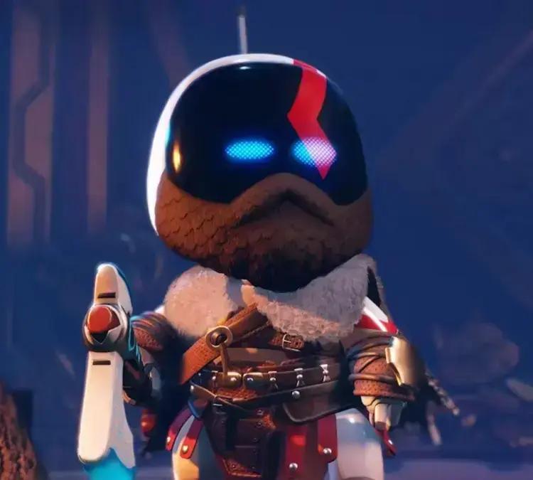 BAFTA Games Awards 2025
